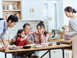 叮叮当，请查收美善品的年末美味邀请函