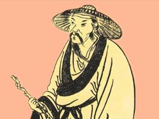 三国最强的隐士，到死都不肯出山，诸葛亮临死前后悔没听他的话