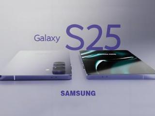 三星Galaxy S25系列将推出四款新品