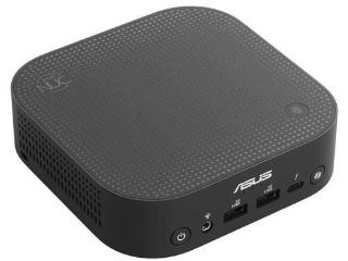 华硕发布ASUS NUC 14Pro AI迷你主机