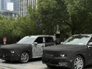 领克计划推出一款全新旗舰SUV，有望于2025年上市