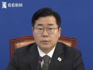 上任仅一周 韩国代总统韩德洙恐被问责