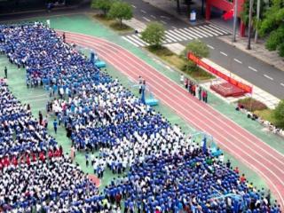 深圳职业学校|宝山技校第十九届“校园杯”篮球赛圆满落幕