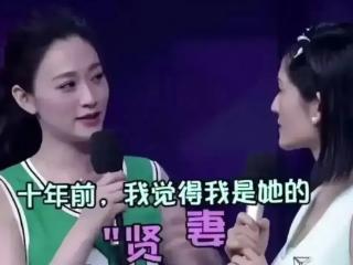 谢娜李小冉决裂隐情？