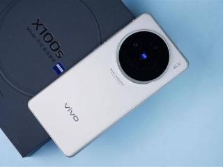 vivo最牛影像旗舰x200ultra曝光：后置三摄