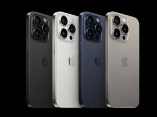 郭明錤预测iphone18pro可变光圈技术