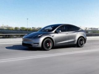 特斯拉modely和model3销量环比下滑