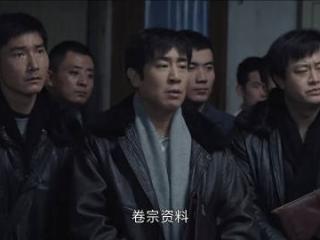 重温《我是刑警》，细节真拉胯！