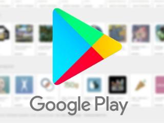 Google Play的优势分析