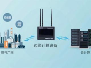 让听得见炮声的人来决策，汉威科技推出Ai200边缘计算网关