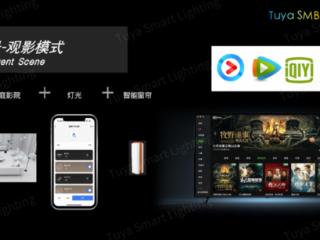 涂鸦智能携手星环科技、思码光，重塑全屋智能影音新体验