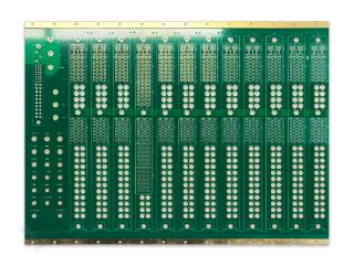 多层PCB板阻抗测试，造物数科PCB打样厂家带你了解关键步骤