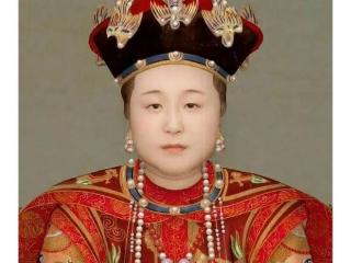 孝庄太后：一个女人如何在权力的漩涡中逆袭