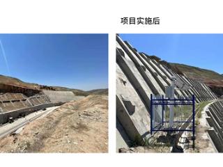 司南导航公路边坡监测方案实现灾害风险智能化管理