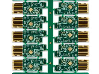 造物数科PCB打样深度剖析：PCB板内层氧化的治理之道