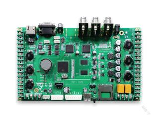 PCB到PCBA的蜕变之旅：造物数科PCBA制造引领技术升级