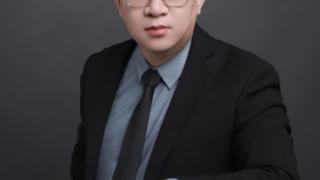 黄伟健：工商管理与商业人工智能领域的璀璨明星