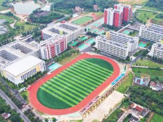 博东实验学校 | 惠州小学家校合作如何实现家校共育？