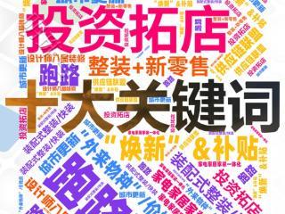 2024装饰装修行业十大关键词出炉！机遇、挑战与启示?