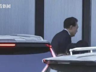 日本回应尹锡悦被捕：日韩关系重要性不变