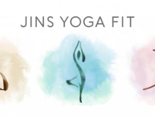 质量好的眼镜JINS睛姿，JINS YOGA FIT系列上市