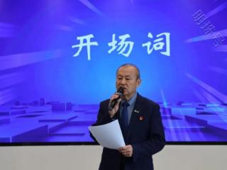 爱尔眼科青海“一城两院”举办2024年度中层管理人员述职大会