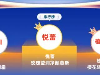 哪些洗面奶是清洁领域的无冕之王？2025年洗面奶品牌排行榜