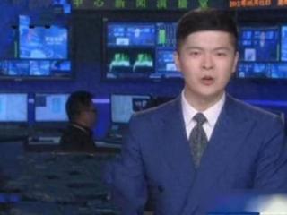 7年白干！知名主持被裁才知非正式工，如今回家啃老