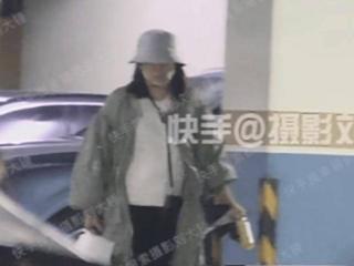 惊！刘大锤爆料大张伟有一儿一女，老婆刘迎忙接送