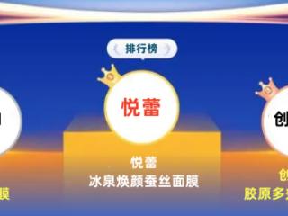 2025年补水急救面膜排行榜 深层消费者青睐的10款面膜盘点