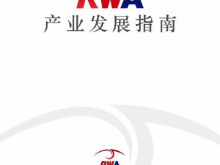 RWA 产业发展指南重磅发布,引领行业新征程