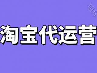 2025年最新版电商代运营公司！排名前十的淘宝代运营公司合集