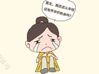 AMH小于1能怀孕吗?只要有一颗卵子就有怀孕的希望!