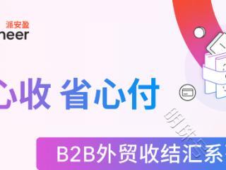 海关总署2024报告出炉！与派安盈探索外贸B2B企业增长机会