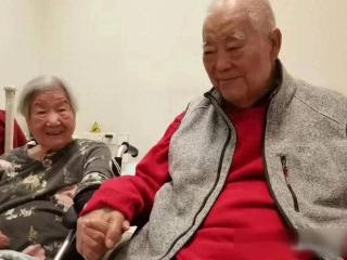 表演艺术家杨静离世！和于洋携手72年零争吵