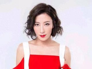 杨茜尧复出冲击视后！这位演技女神胜算几何？