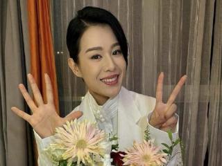 TVB视后？内地沦为配角！胡杏儿怎么了