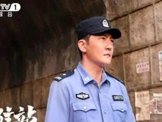 董勇新剧被嘲？老戏骨也翻车？三叉戟2怎么了