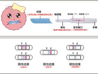 验孕棒两道杠，为什么妊娠试验却显示未怀孕？