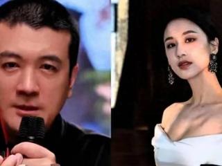 杨子黄圣依离婚后再同框“吃饭约会”，剧情比剧还抓马