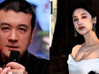 杨子黄圣依离婚后首次同框啦！这瓜真假几何？猜猜看