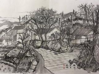 史雅 | 以画为梦奔赴新程