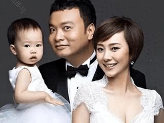 沙桐13年无性婚姻告终，离婚后前妻发文犀利嘲讽