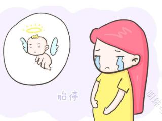 怀孕怎么就这么难？孕妇发生“胚胎停育”的原因