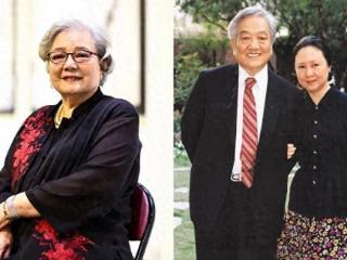 平鑫涛前妻去世！头七才传讯，林婉珍与琼瑶的未了局