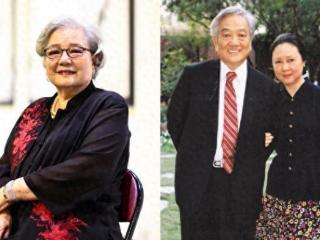 平鑫涛前妻去世！三人情缘落幕，半世纪恩怨了结