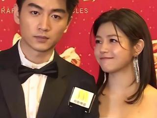 陈妍希、陈晓宣布终结8年婚姻 闺蜜杨丞琳力挺发声了！