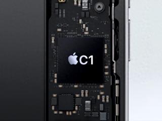 曝苹果或将C1芯片整合进A系列与M系列中，iPhone 15价格滑铁卢