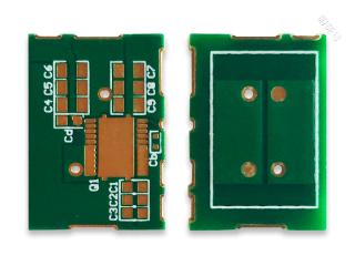 造物数科谈PCB打样知识：PCB的装配工艺与共享设计新途径