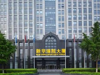 2024盈利预增翻倍又迎首月保费增长32%，新华保险做对了什么？